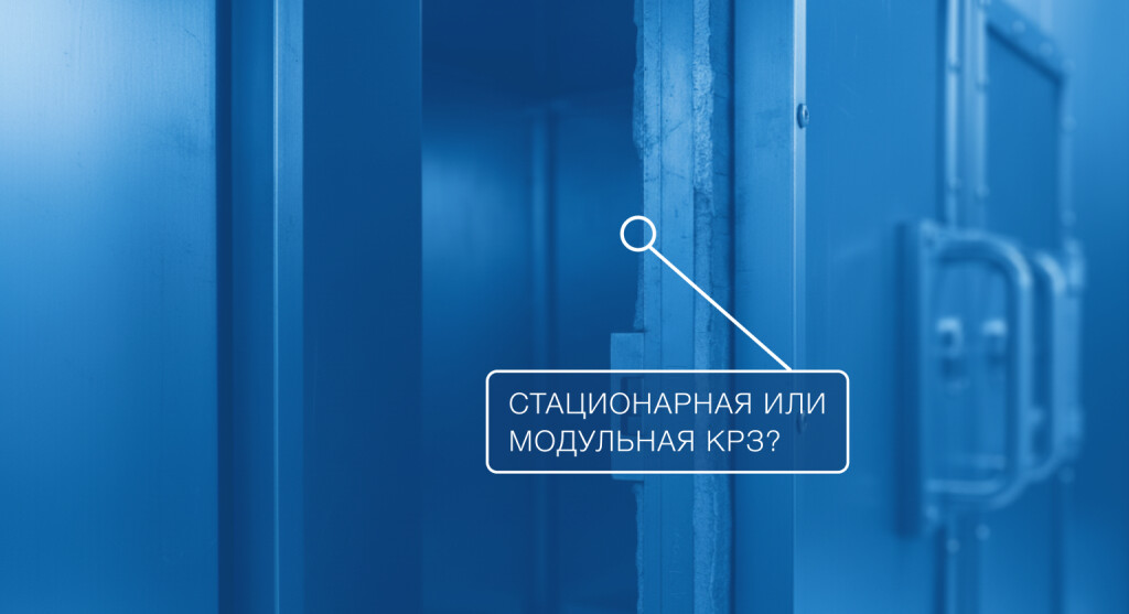 Стационарная или модульная рентгеновская камера: как выбрать?