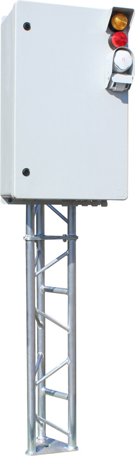 Досмотровые установки